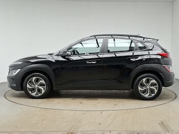 Used Hyundai KONA 2022 for sale - 77338377: Photo