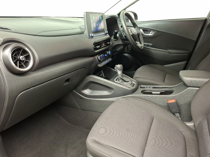 Used Hyundai KONA 2022 for sale - 77338377: Photo 5