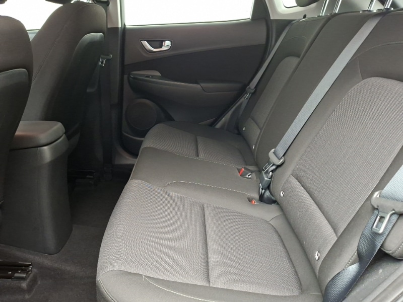 Used Hyundai KONA 2022 for sale - 77338377: Photo 6