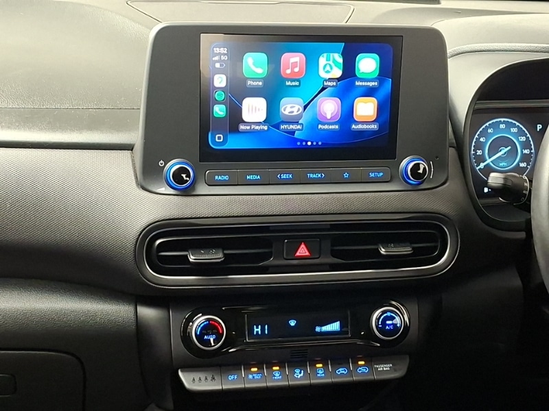 Used Hyundai KONA 2022 for sale - 77338377: Photo 7