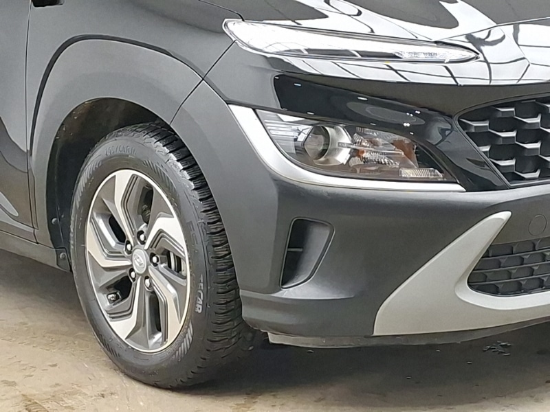 Used Hyundai KONA 2022 for sale - 77338377: Photo 9