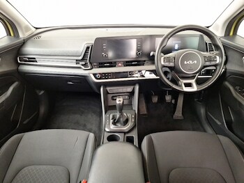 Used Kia Sportage 2023 for sale - 78327084: Photo