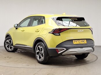 Used Kia Sportage 2023 for sale - 78327084: Photo