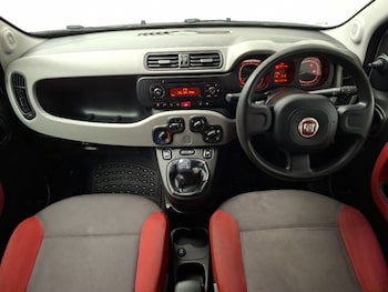 Used Fiat Panda 2015 for sale - 78941225: Photo