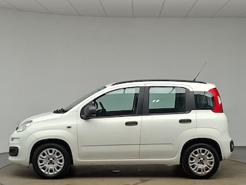 Used Fiat Panda 2015 for sale - 78941225: Photo