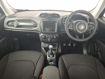 Used Jeep Renegade 2021 for sale - 78963061: Photo