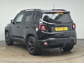 Used Jeep Renegade 2021 for sale - 78963061: Photo