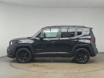 Used Jeep Renegade 2021 for sale - 78963061: Photo