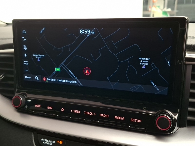 Used Kia Ceed 2022 for sale - 77544520: Photo 10