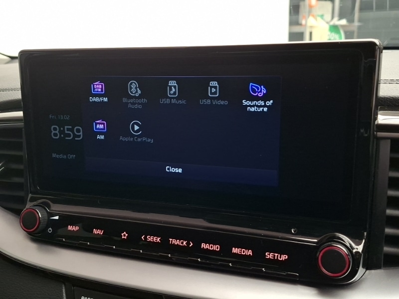 Used Kia Ceed 2022 for sale - 77544520: Photo 15