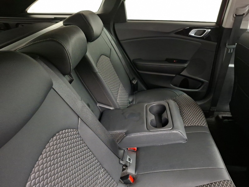 Used Kia Ceed 2022 for sale - 77544520: Photo 18