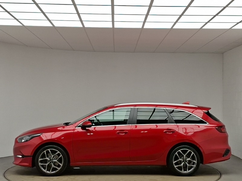 Used Kia Ceed 2022 for sale - 77544520: Photo 4