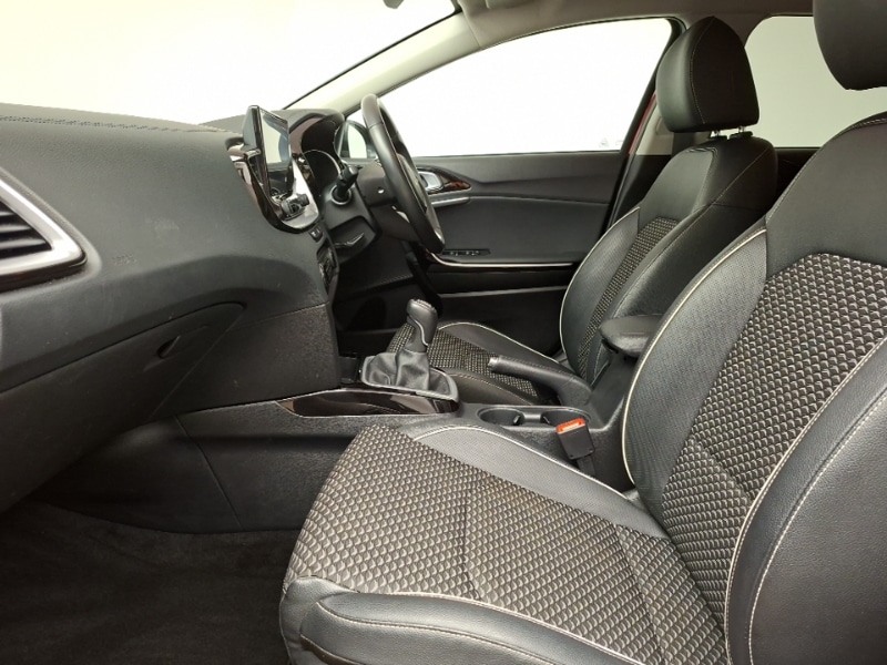 Used Kia Ceed 2022 for sale - 77544520: Photo 5