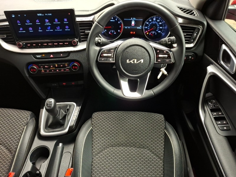 Used Kia Ceed 2022 for sale - 77544520: Photo 7