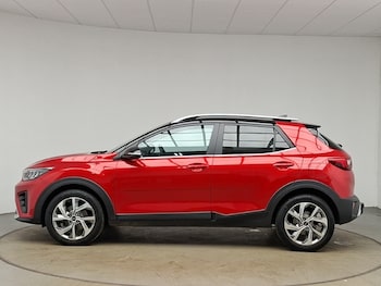 Used Kia Stonic 2023 for sale - 78816626: Photo