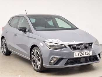 2024 - 1.0 TSI 115 Anniversary Limited Edition 5dr