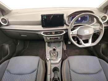 Used SEAT Ibiza 2024 for sale - 74908005: Photo