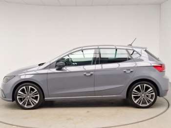 Used SEAT Ibiza 2024 for sale - 74908005: Photo