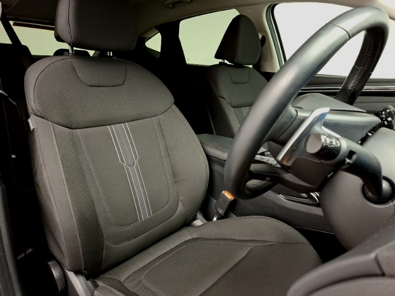 Used Hyundai TUCSON 2021 for sale - 77522784: Photo 12