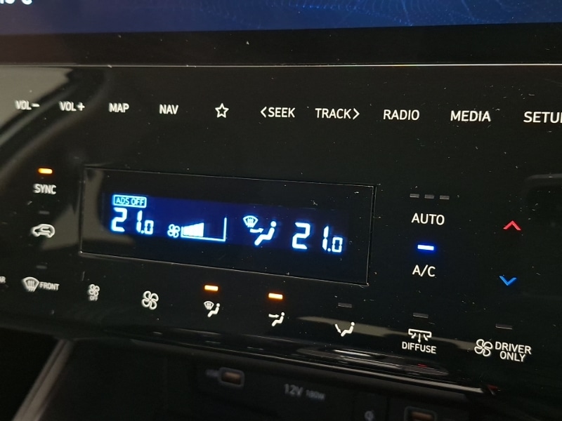 Used Hyundai TUCSON 2021 for sale - 77522784: Photo 14