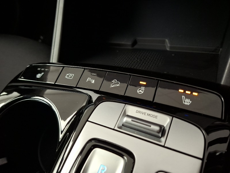 Used Hyundai TUCSON 2021 for sale - 77522784: Photo 16