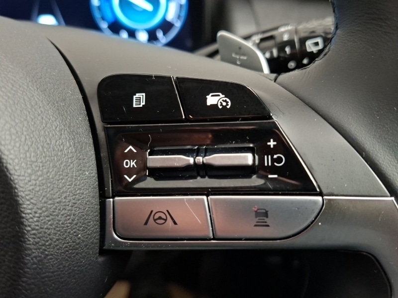 Used Hyundai TUCSON 2021 for sale - 77522784: Photo 17