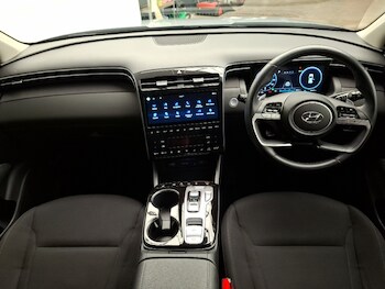 Used Hyundai TUCSON 2021 for sale - 77522784: Photo