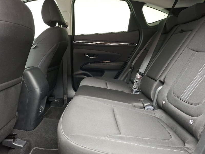 Used Hyundai TUCSON 2021 for sale - 77522784: Photo 6