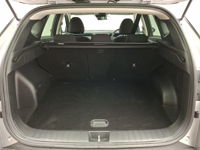 Used Hyundai TUCSON 2021 for sale - 77522784: Photo 8