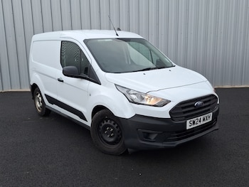 Used Ford Transit Connect 2024 for sale - 78515752: Photo
