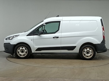 Used Ford Transit Connect 2024 for sale - 78515752: Photo