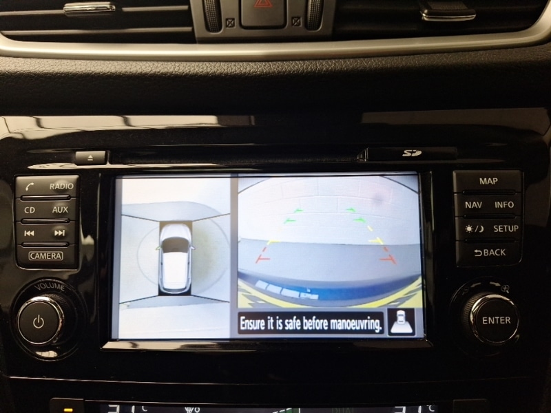 Used Nissan Qashqai 2017 for sale - 76613805: Photo 11