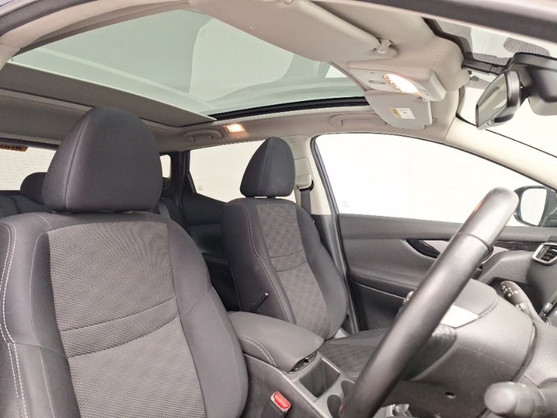 Used Nissan Qashqai 2017 for sale - 76613805: Photo 12