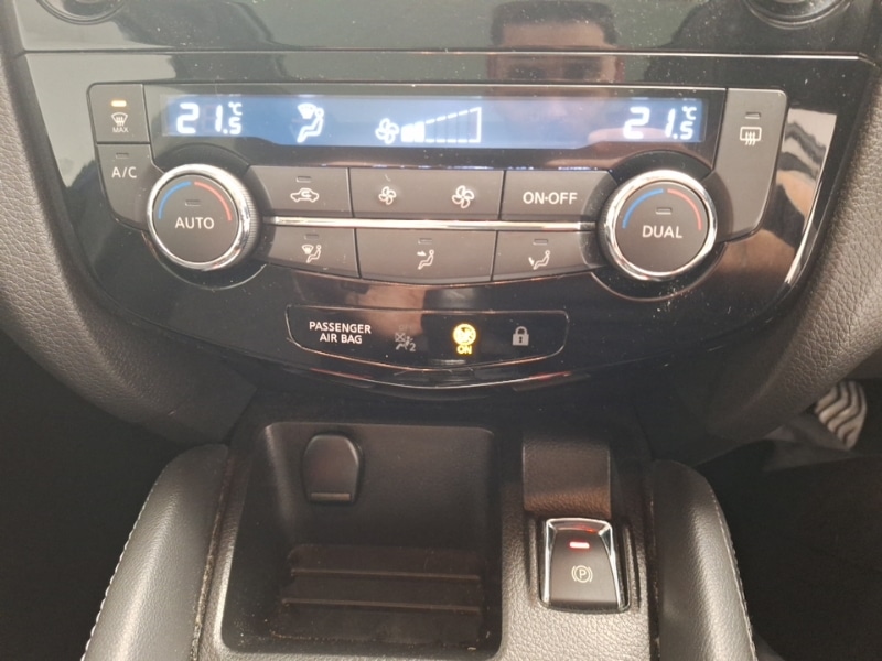 Used Nissan Qashqai 2017 for sale - 76613805: Photo 13