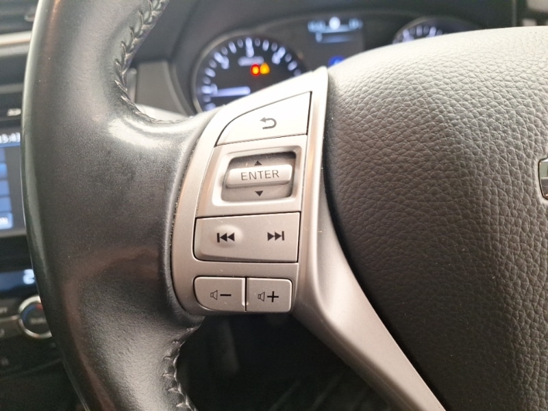 Used Nissan Qashqai 2017 for sale - 76613805: Photo 15