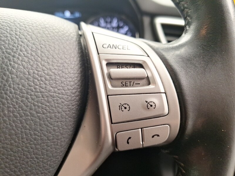 Used Nissan Qashqai 2017 for sale - 76613805: Photo 16