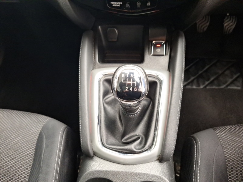 Used Nissan Qashqai 2017 for sale - 76613805: Photo 17