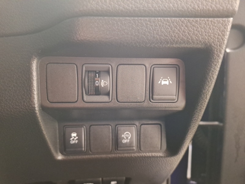 Used Nissan Qashqai 2017 for sale - 76613805: Photo 18