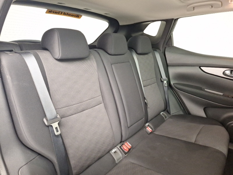 Used Nissan Qashqai 2017 for sale - 76613805: Photo 19