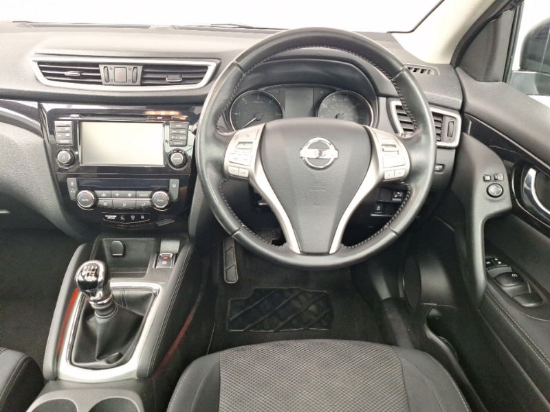 Used Nissan Qashqai 2017 for sale - 76613805: Photo 7