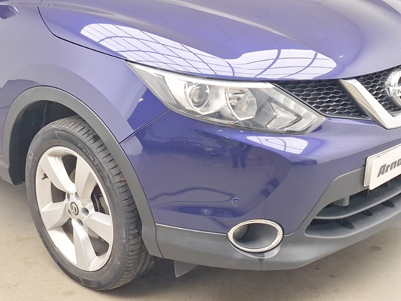 Used Nissan Qashqai 2017 for sale - 76613805: Photo 9