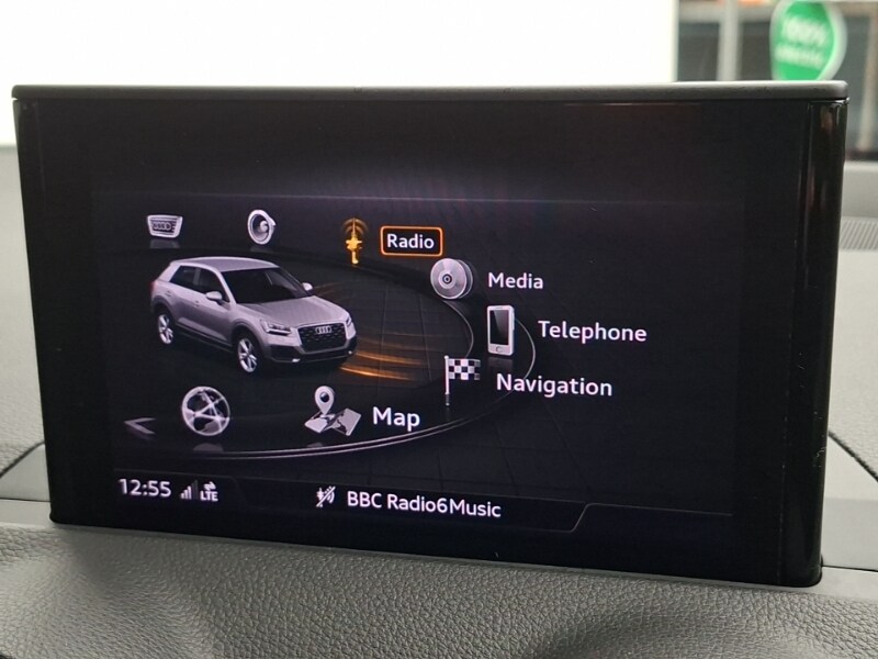 Used Audi Q2 2018 for sale - 77568992: Photo 11