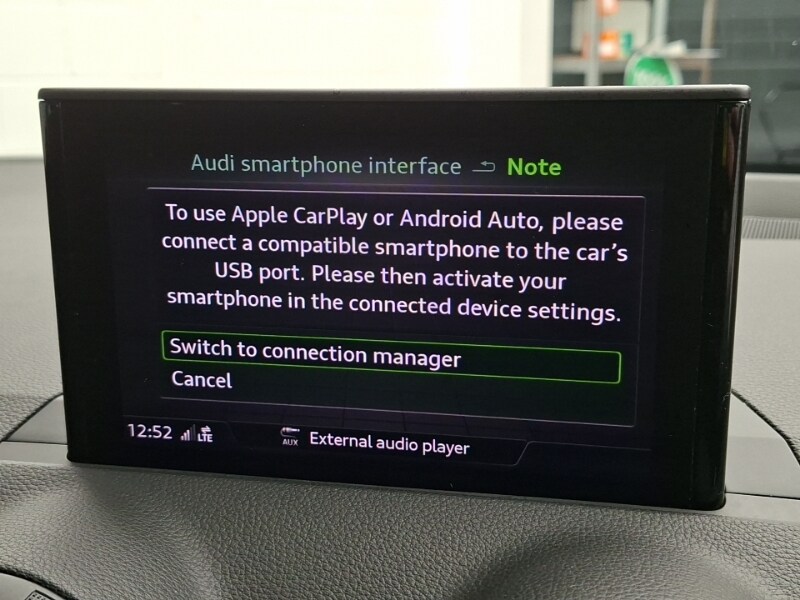 Used Audi Q2 2018 for sale - 77568992: Photo 15