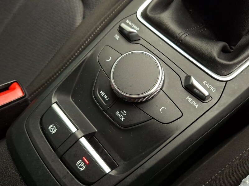 Used Audi Q2 2018 for sale - 77568992: Photo 16