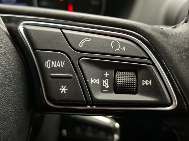 Used Audi Q2 2018 for sale - 77568992: Photo 17