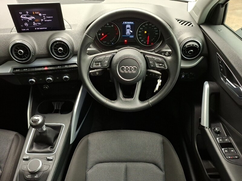 Used Audi Q2 2018 for sale - 77568992: Photo 7