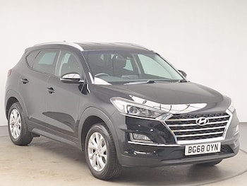 Hyundai - TUCSON