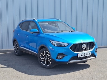 Used MG MG ZS 2023 for sale - 78498931: Photo