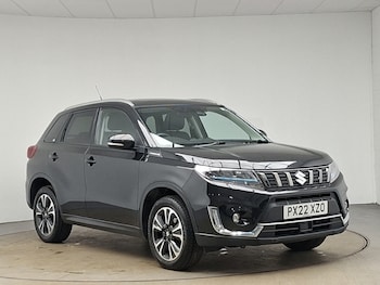 Used Suzuki Vitara 2022 for sale - 78225351: Photo