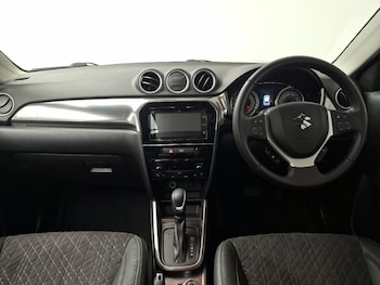 Used Suzuki Vitara 2022 for sale - 78225351: Photo